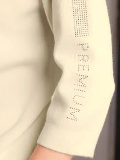 CREATION L PREMIUM Pulls<Pull en laine