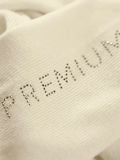 CREATION L PREMIUM Pulls<Pull en laine