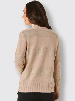 CREATION L PREMIUM Pulls<Pull en laine