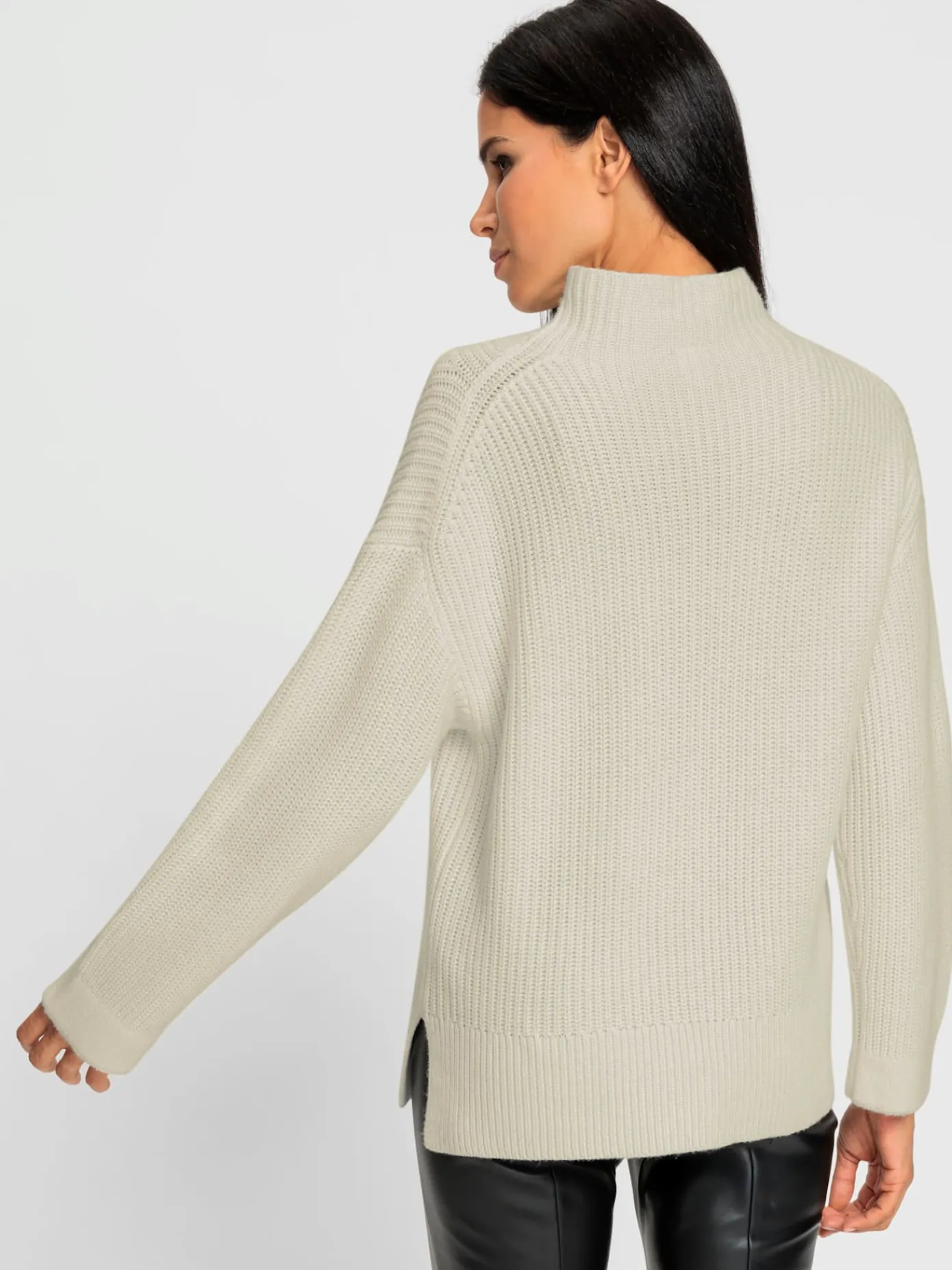 Rick Cardona Pulls<Pull en tricot 5% cachemire