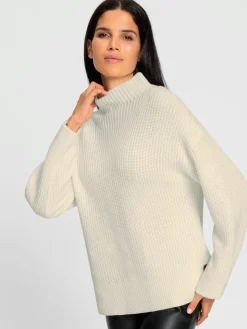 Rick Cardona Pulls<Pull en tricot 5% cachemire