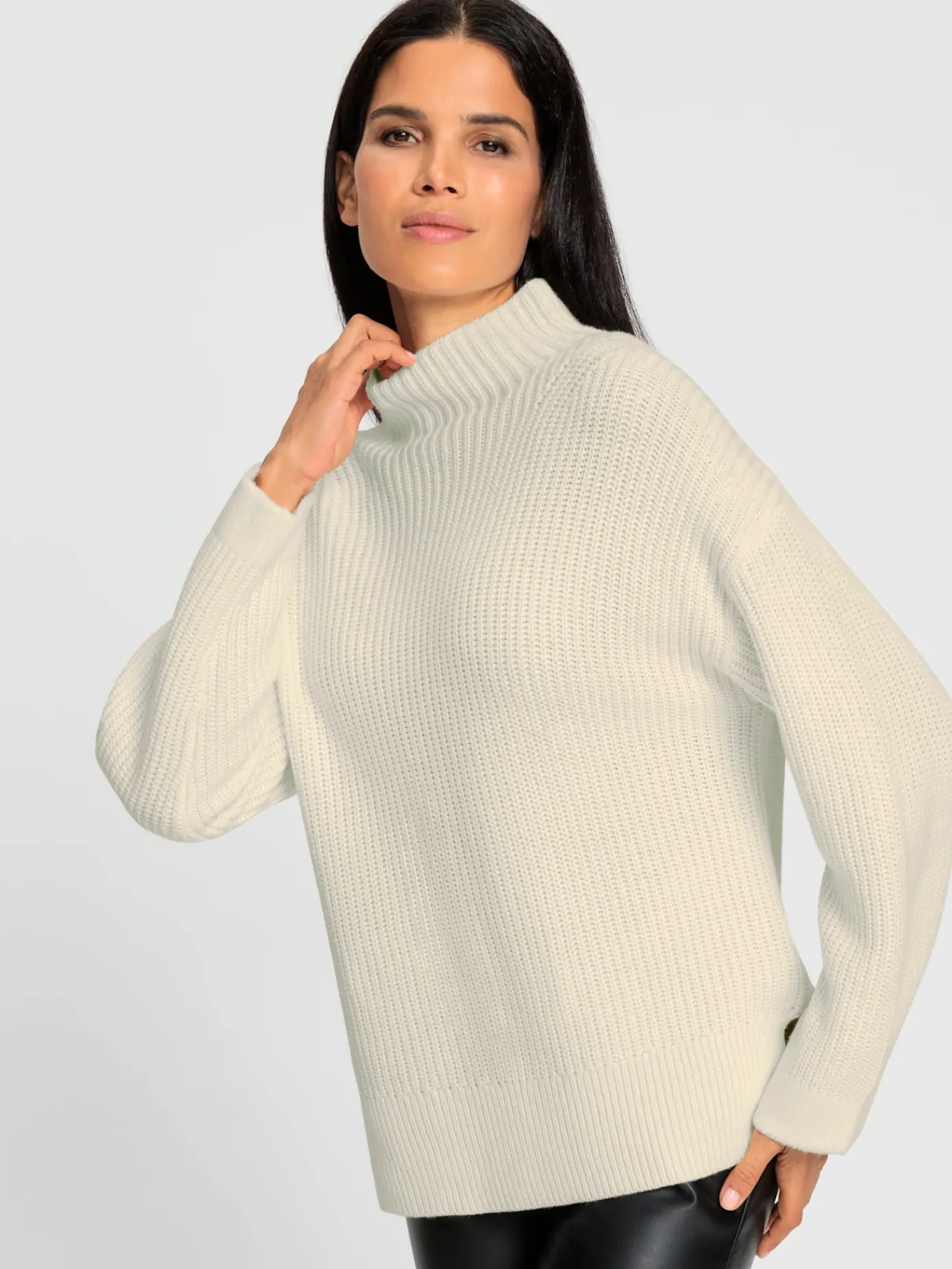 Rick Cardona Pulls<Pull en tricot 5% cachemire