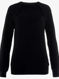 LASCANA Pulls<Pull en tricot à col montant