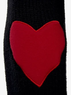 LASCANA Pulls<Pull en tricot à col montant