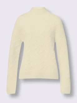 Linea Tesini Pulls<Pull en tricot 6% laine