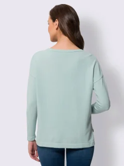 Best Connection Pulls<Pull en tricot agréables à porter