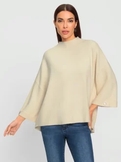 Rick Cardona Pulls<Pull en tricot boutons fantaisie