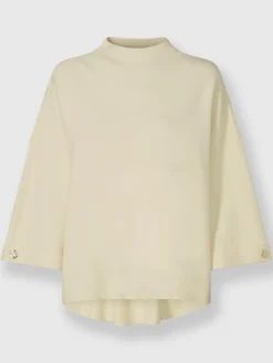 Rick Cardona Pulls<Pull en tricot boutons fantaisie