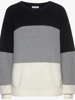 LASCANA Pulls<Pull en tricot encolure ronde