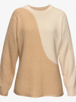 Vivance Pulls<Pull en tricot encolure ronde