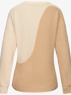 Vivance Pulls<Pull en tricot encolure ronde