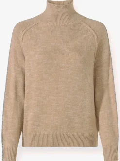 Rick Cardona Pulls<Pull en tricot fils métallisés tissés