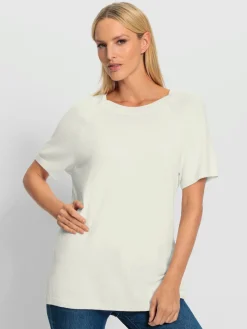 Rick Cardona Pulls<Pull en tricot fin tricot fin élégant