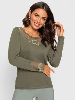 Tenues De Cérémonie|Pulls<Pull en tricot fin viscose