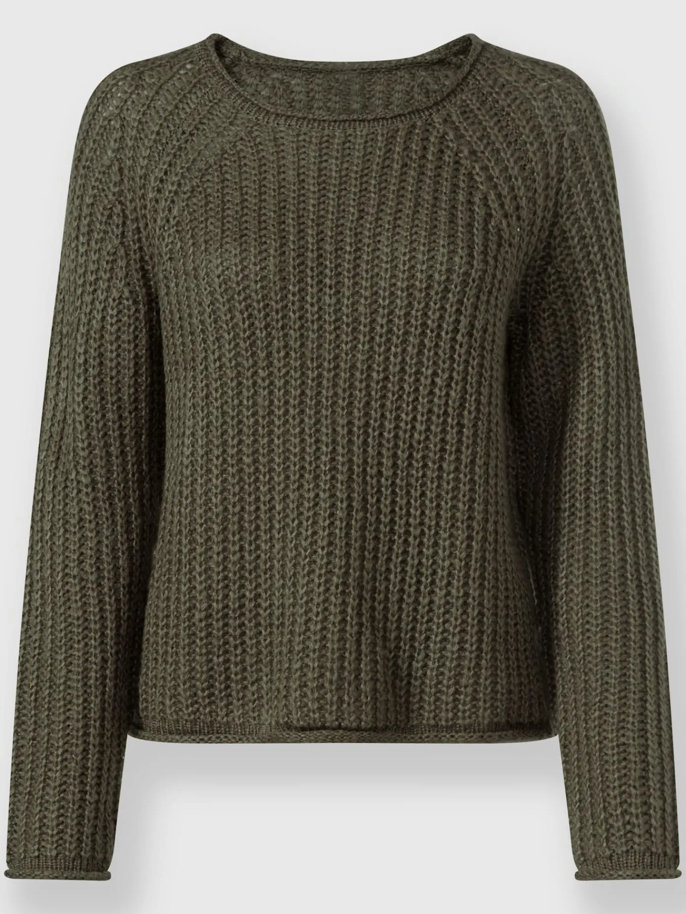 Rick Cardona Pulls<Pull en tricot grosses mailles tendance