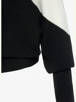 LASCANA Pulls<Pull en tricot large encolure