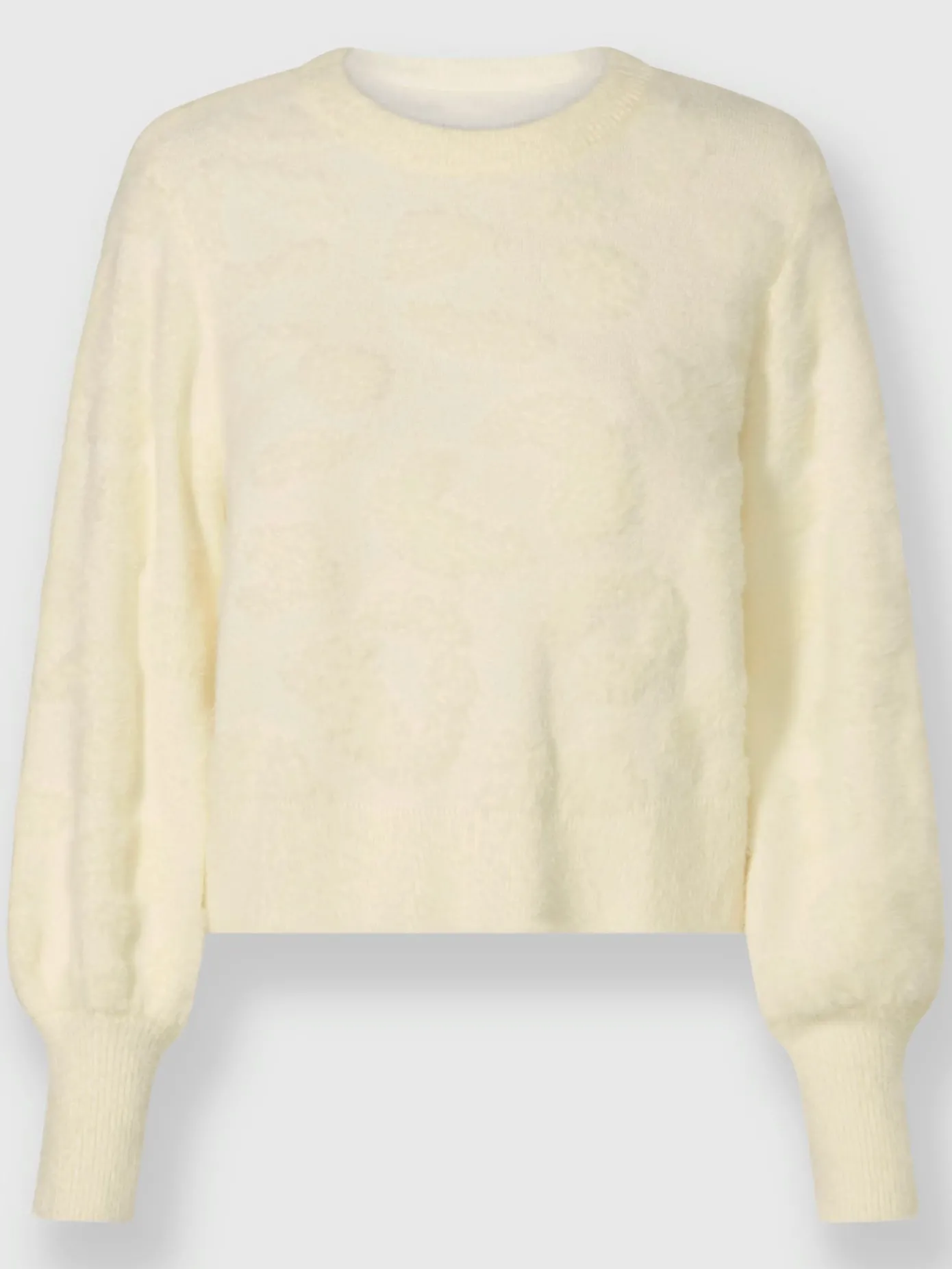 Rick Cardona Pulls<Pull en tricot motif maille moderne