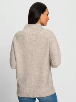 Rick Cardona Pulls<Pull en tricot motif tricoté décoratif