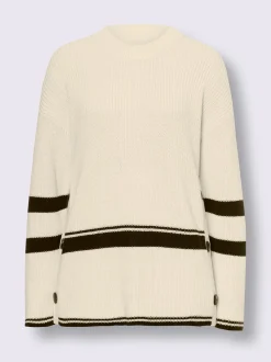 Best Connection Pulls<Pull en tricot pur coton