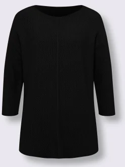 Linea Tesini Pulls<Pull en tricot superbe tricot