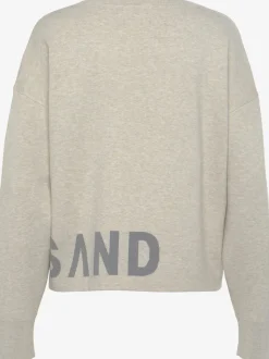 Elbsand Pulls<Pull en tricot sweat en tricot doux