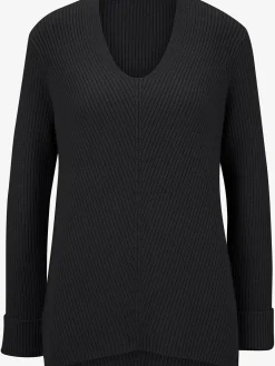 Linea Tesini Pulls<Pull en tricot très confortable à porter