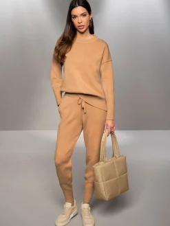 Rick Cardona Pulls<Pull encolure ronde 50% viscose