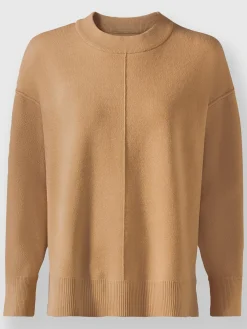 Rick Cardona Pulls<Pull encolure ronde 50% viscose