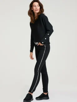 Rick Cardona Pulls<Pull encolure ronde agréables à porter