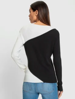 Rick Cardona Pulls<Pull encolure ronde qualité viscose douce