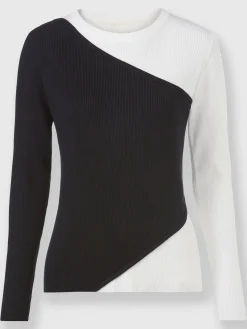 Rick Cardona Pulls<Pull encolure ronde qualité viscose douce