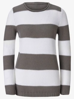 Pulls<Pull encolure ronde qualité douce