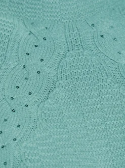 Creation L Pulls<Pull long 50% viscose (ecovero)