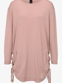 Rick Cardona Pulls<Pull long encolure ronde