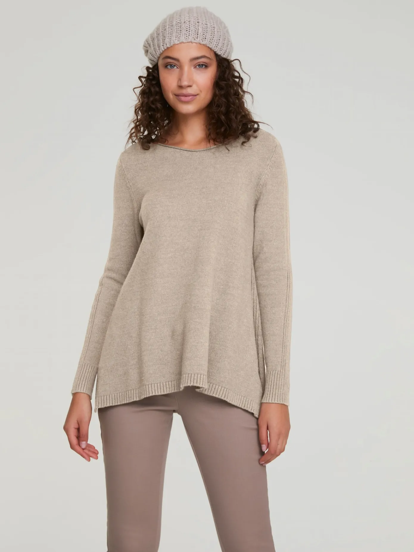 Best Connection Pulls<Pull long look intemporel