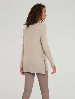 Best Connection Pulls<Pull long look intemporel