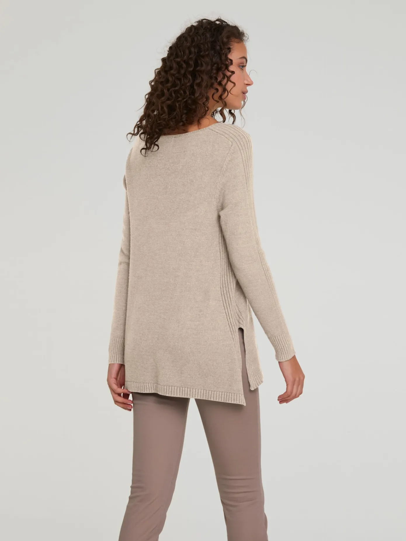 Best Connection Pulls<Pull long look intemporel