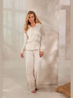 LASCANA Tenues De Détente|Pulls<Pull sweat à capuche décontracté