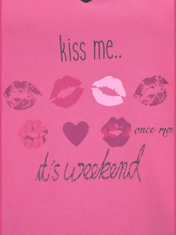 Vivance Dreams Pyjamas<Pyjama 3 pièces : t-shirt, pantalon, short