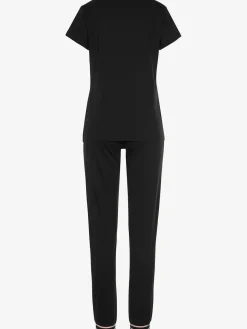 s.Oliver Pyjamas<Pyjama avec imprimé devant