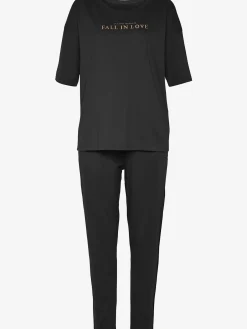 Vivance Dreams Pyjamas<Pyjama avec jolis détails imprimés