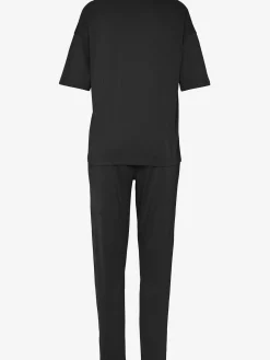 Vivance Dreams Pyjamas<Pyjama avec jolis détails imprimés