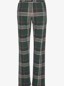 Vivance Dreams Pyjamas<Pyjama avec large ceinture élastique effet smocké