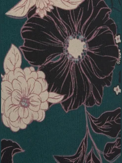 s.Oliver Pyjamas<Pyjama avec pantalon imprimé tendance