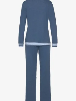 Arizona Pyjamas<Pyjama basique chiné