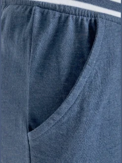 Arizona Pyjamas<Pyjama basique chiné