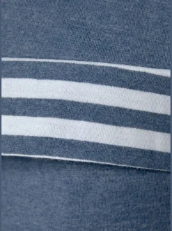 Arizona Pyjamas<Pyjama basique chiné