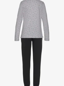 Vivance Dreams Pyjamas<Pyjama basique imprimé