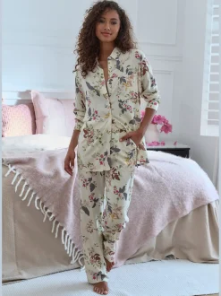 LASCANA Pyjamas<Pyjama classique