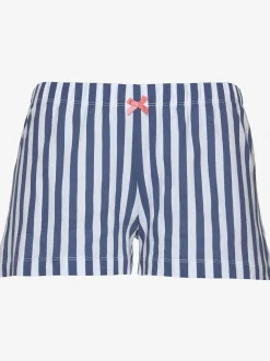 H.I.S Pyjamas<Pyjama court à belles rayures